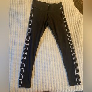 Victoria secret PINK leggings